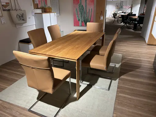 Esstisch Natura Missoula LFC-0953